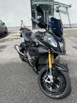 BMW S1000XR Ilmberger Vollcarbon  - BMW S 1000 XR