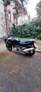 Yamaha TRX 850 - YAMAHA TRX 850