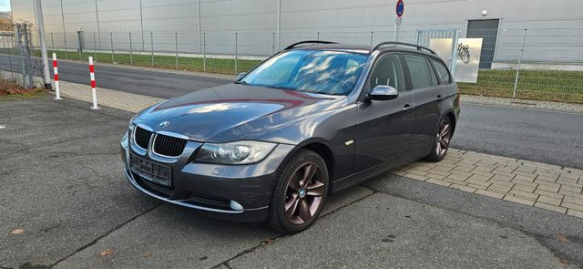 BMW 318 Baureihe 3 Touring 318i NAVI/XENON/BLUETOOTH