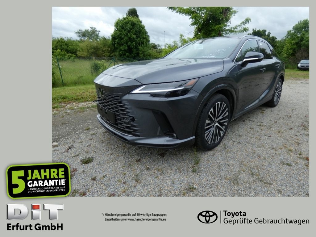 Lexus RX 450