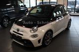 Abarth 595 Turismo Sitzheizung Navi Leder - Abarth Gebrauchtwagen in Hamburg