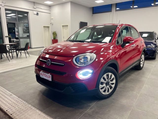 Fiat 500X FIAT 500 X 1.0 GPL