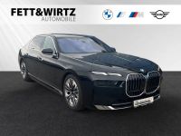 BMW 750 - Vorschau Bild 1