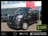 Nissan NV300 Kasten 120dCi L2H1 DoKa COMFORT Navi, AHK - Nissan NV300 in Leipzig