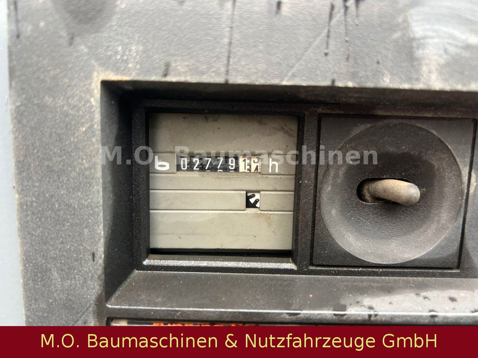 Fahrzeugabbildung Atlas Copco GA 408 Pack / Kompressor / 8 Bar / 2925 1/min