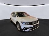 Volkswagen Tiguan Allspace 2.0 TDI DSG 4Motion Elegance DAB - Volkswagen Tiguan Allspace Elegance mit Diesel-Antrieb