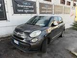 Fiat 500L 1.3 Multijet 85CV *da rivedere motore  - graue Fiat 500L Living