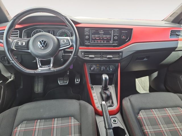 Polo 2.0 TSI DSG OPF GTI // APR AGA