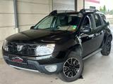 Dacia Duster I Black Shadow 4x2|Navi|Sitzheizung|Pdc| - Dacia Gebrauchtwagen in Mannheim