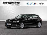 BMW 120i Sport Line|Aut.|17"|PDC|Harman/Kardon - BMW 120 mit Benzin-Antrieb