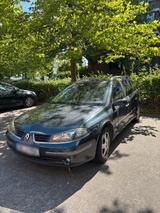 Renault Laguna - Renault Laguna in Bielefeld