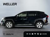 Toyota RAV 4 2.0 4x2 Comfort *LED*ACC*SHZ*CAM*CarPlay* - gebrauchte Toyota RAV 4 aus dem Jahr 2020