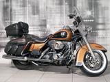 Harley-Davidson Harley Davidson Road King 1584 FLHRC - 2007 ROAD KING