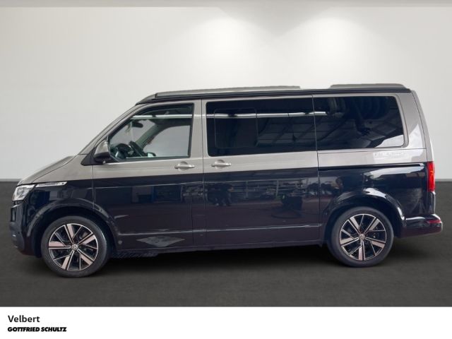 Volkswagen T6.1 California Beach Tour 2.0 TDI 4Motion DSG foto 2