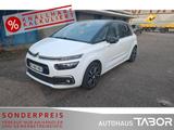 Citroën C4 Picasso 2.0 BlueHDi 150 Shine AHK ACC VZE LM - Citroën C4 Picasso: 2.0