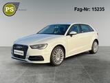 Audi A3 Sportback e-tron ambition Navi Soundsystem LE - Audi A3 Ambition mit Hybrid-Antrieb (Benzin/Elektro)