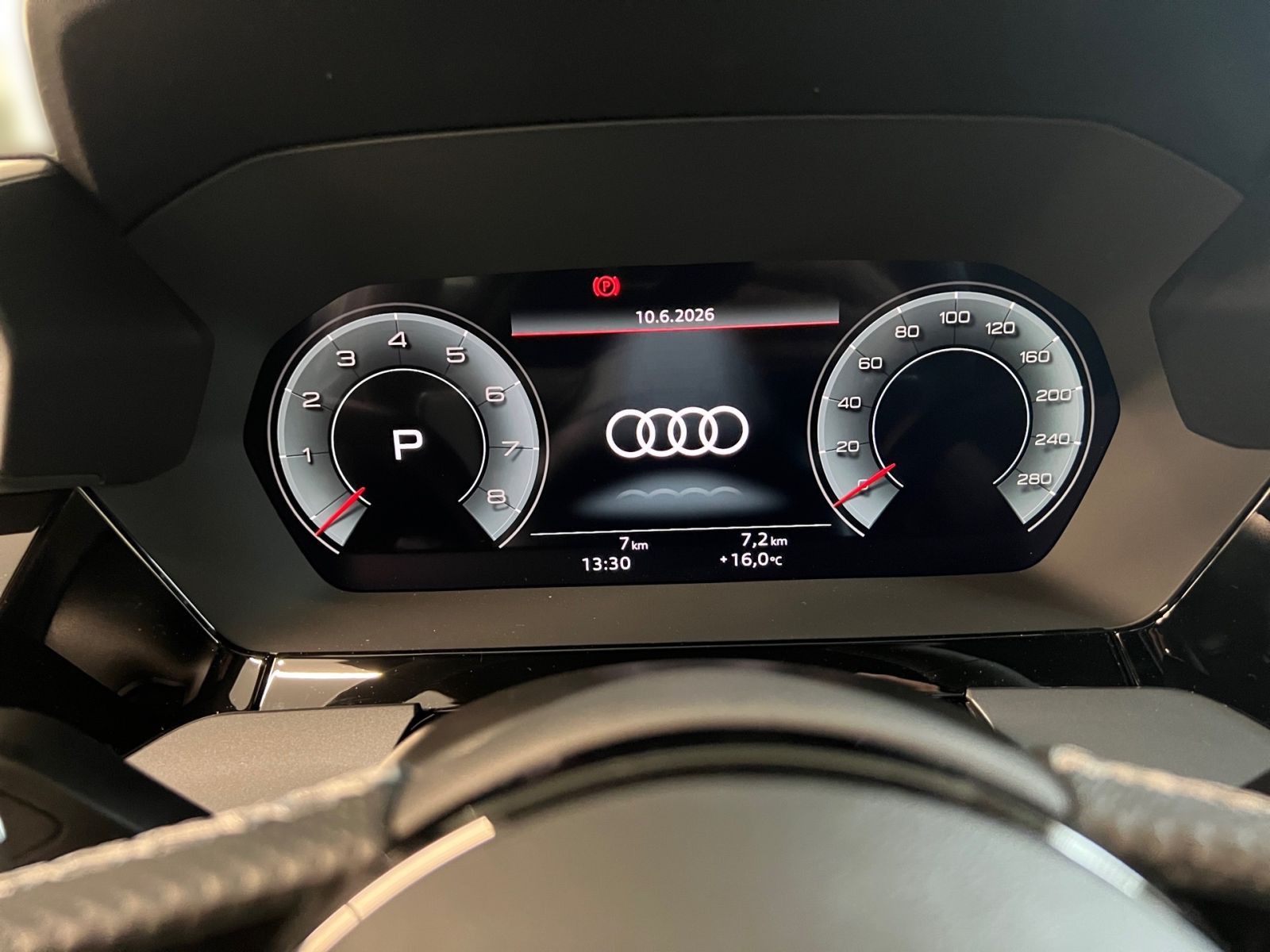 Audi A3 - Bild 8