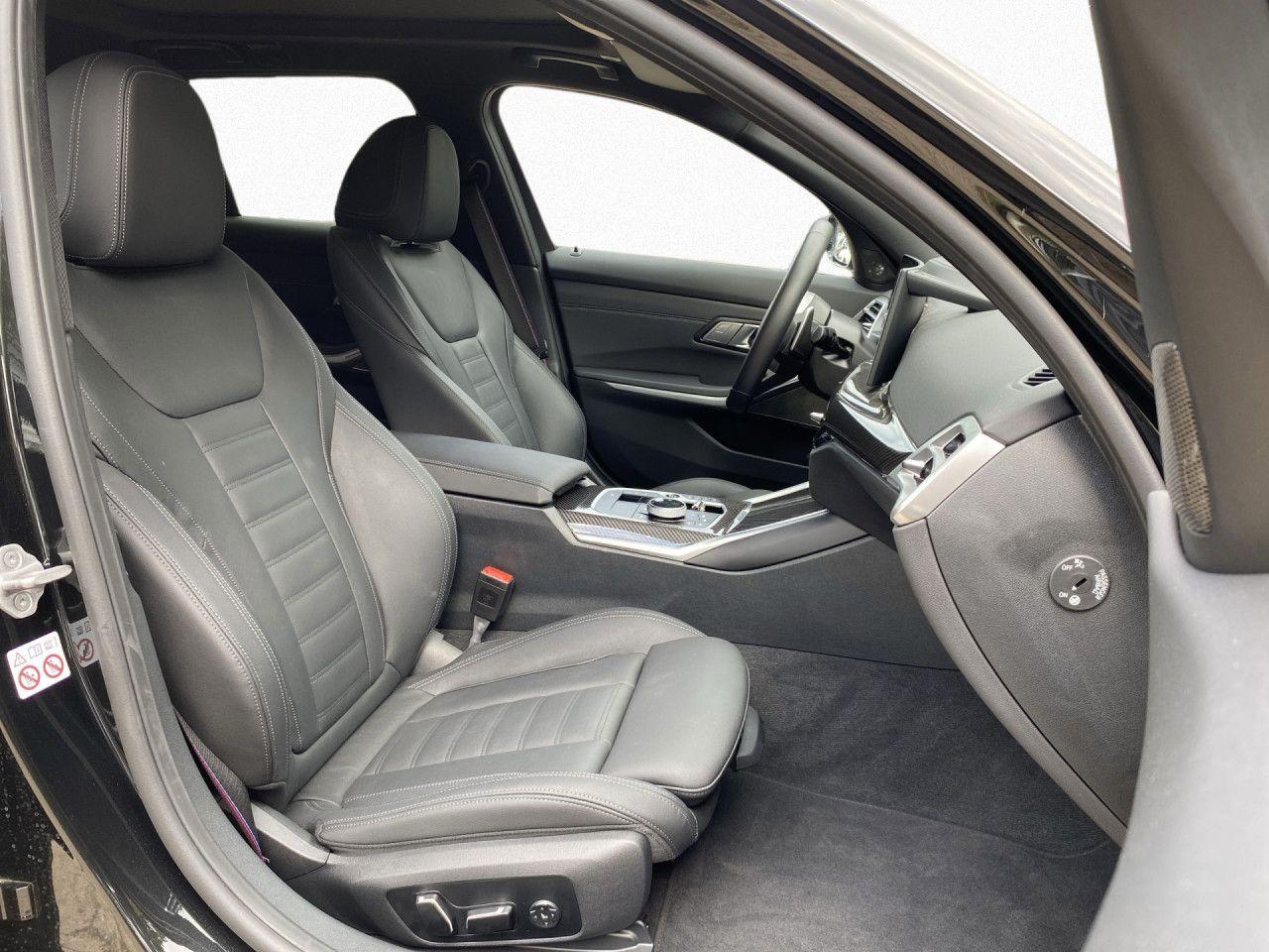 BMW M340i xDrive T M Sport Pro DA-Pro,HK,Pano,AHK,19