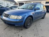 Volkswagen Passat|KLIMA|08.2025TÜV