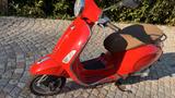 Vespa Primavera - VESPA PRIMAVERA