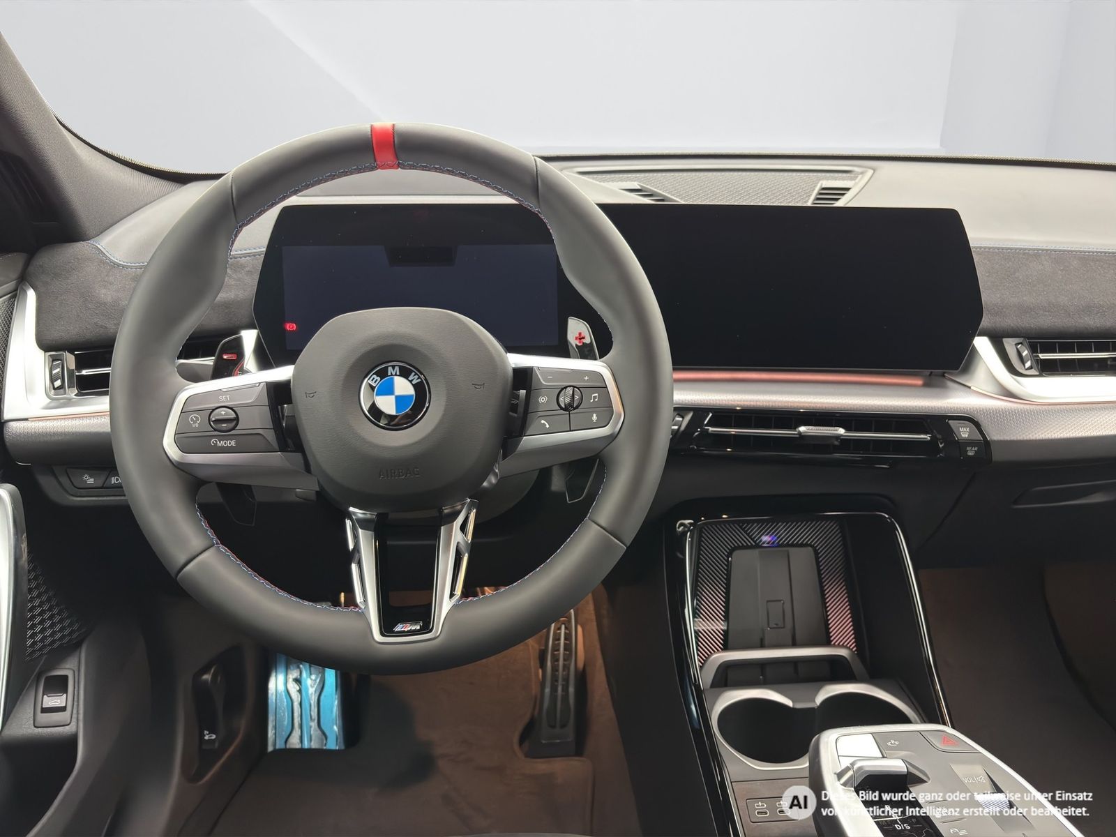 BMW X2 - Bild 14