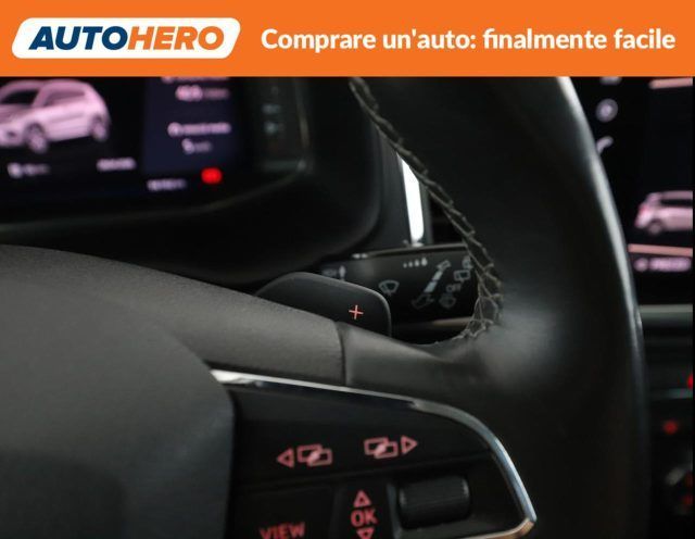 Seat SEAT Ateca 1.5 EcoTSI DSG Business foto 14