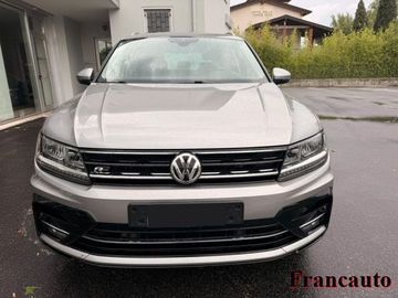 Volkswagen Tiguan - 2