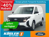 Ford Transit Courier Kasten Trend 100PS/PDC -14%* - Ford Transit: 14