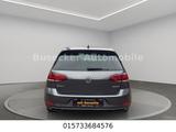 Volkswagen Golf VII Lim. Join BlueMotion - Volkswagen Golf: Kombi, Bluemotion