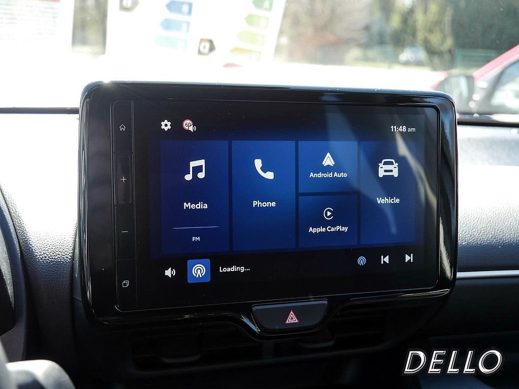Toyota Yaris - Bild 22