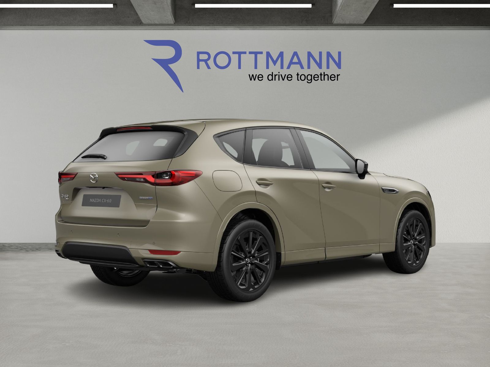 Mazda CX-60 - Bild 2