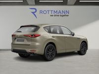 Mazda CX-60 - Vorschau Bild 2