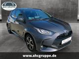 Toyota Yaris Hybrid 1.5 Dual-VVT-iE EU6e Teamplayer, LE - Toyota Yaris: 1.6