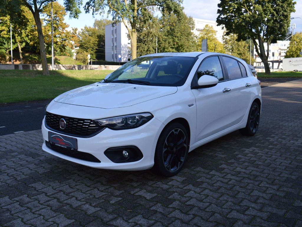 Image of Fiat Tipo