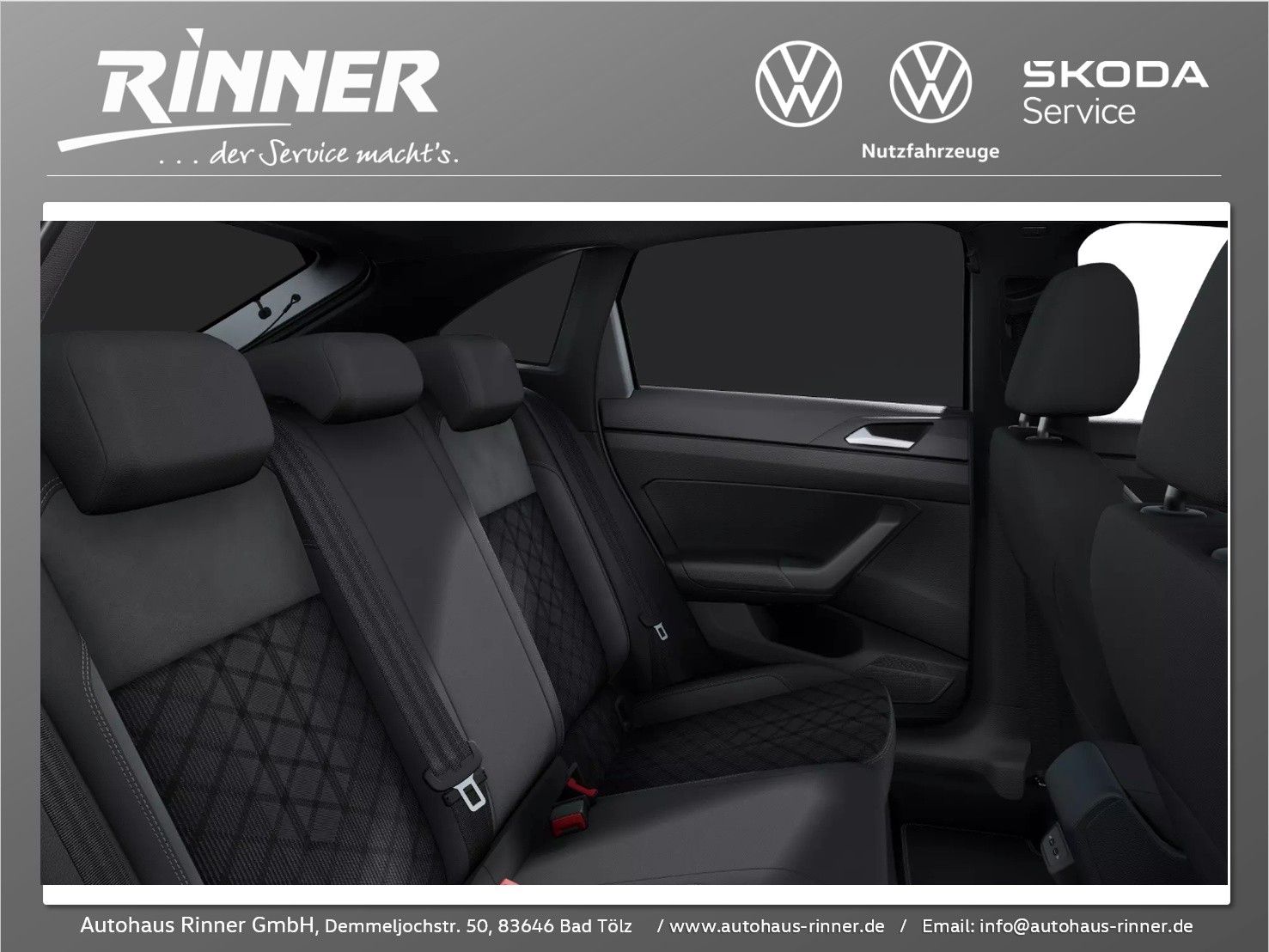 Volkswagen Taigo - Bild 11
