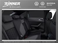 Volkswagen Taigo - Vorschau Bild 11