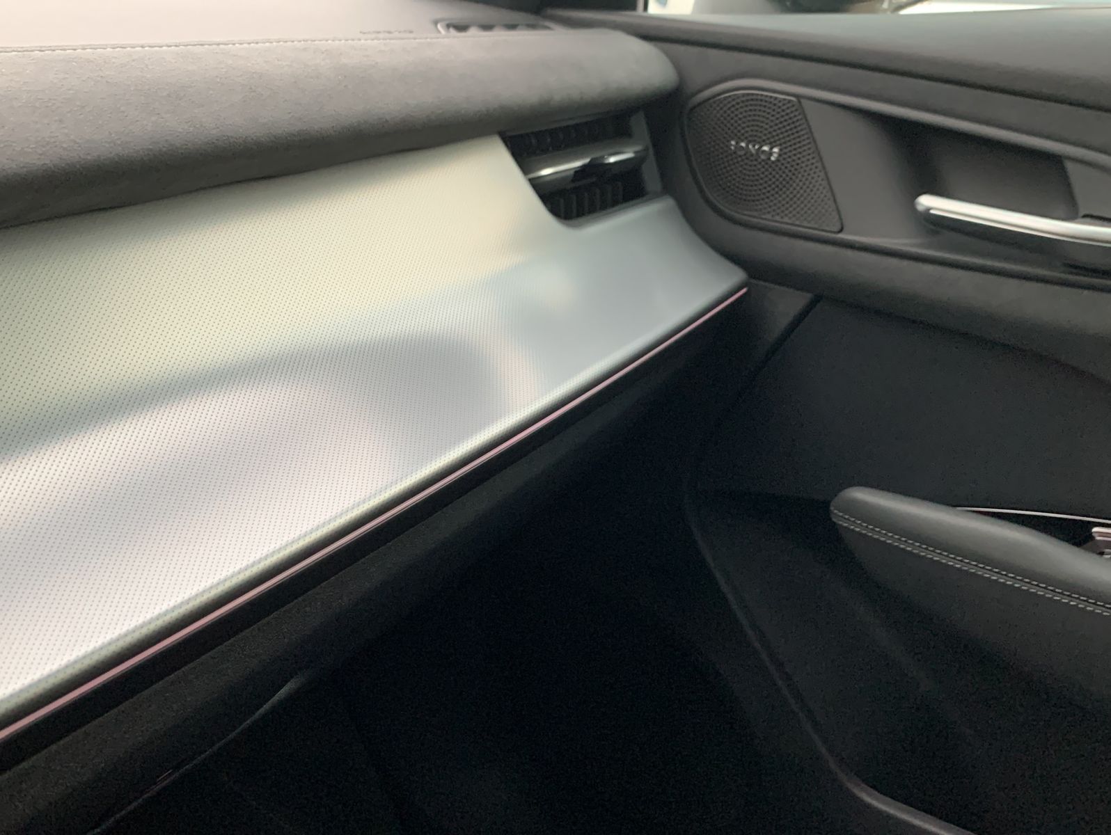 Audi Q3 Sportbacke-Hybrid S Line Tech Pro Memo foto 20