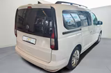 Volkswagen Caddy Maxi 2.0 TDI Life DSG*APP*NAV*ACC*PDC*AAC - VW Caddy Maxi in Berlin