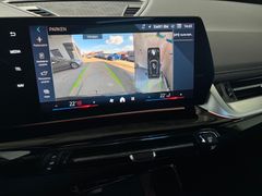 Fahrzeugabbildung BMW X1 23 d xDrive xLine - AHK/Pano/HeadUp/HiFi