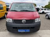 Volkswagen T5 Transporter Pritsche 1.9 TDi Tüv Inspektion - VW T5 Gebrauchtwagen in Kassel