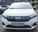 Dacia Sandero III Comfort-Paket*TouchEFH*GARANTIE - Dacia Sandero Gebrauchtwagen in Düsseldorf