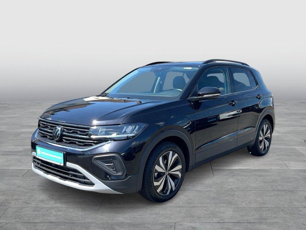 Volkswagen T-Cross 1.0 TSI Life LED ACC RFK