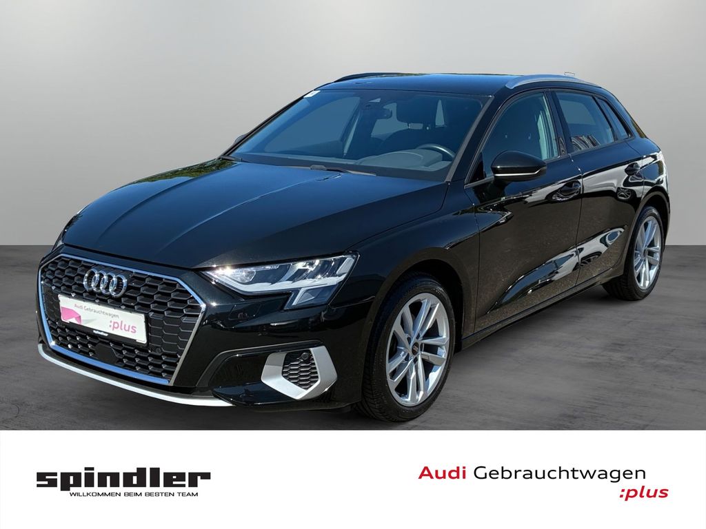 Image of Audi A3