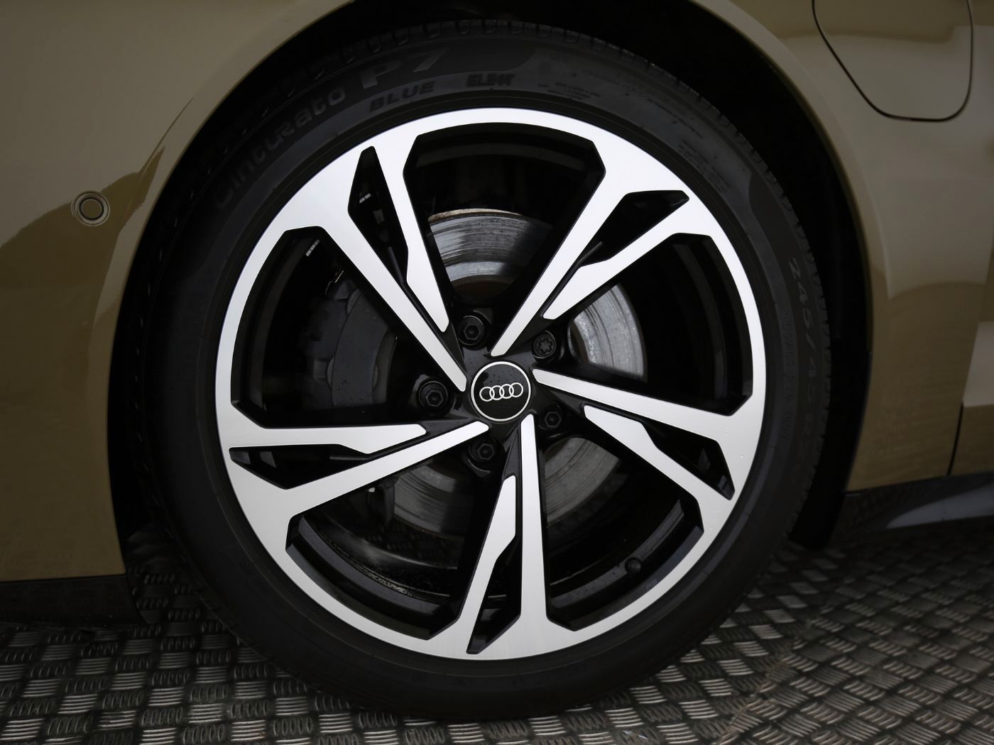 Audi e-tron GT - Bild 7