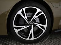 Audi e-tron GT - Vorschau Bild 7