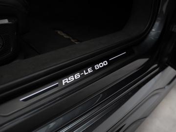  AUDI RS6 — миниатюра 29