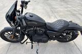 Harley-Davidson Harley-davidson Sportster XL883N Iron - 2014 - HARLEY-DAVIDSON SPORTSTER XL 883 N IRON