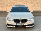 BMW 730d xDrive -Voll+Voll Ausstattung Sehr Gepflegt - BMW 730: 730d Xdrive