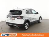 Volkswagen T-Cross 1.0 TSI Style*LED*NAVI*TEMPO*PDC*SHZ*AHK - VW T-Cross Gebrauchtwagen in Hannover