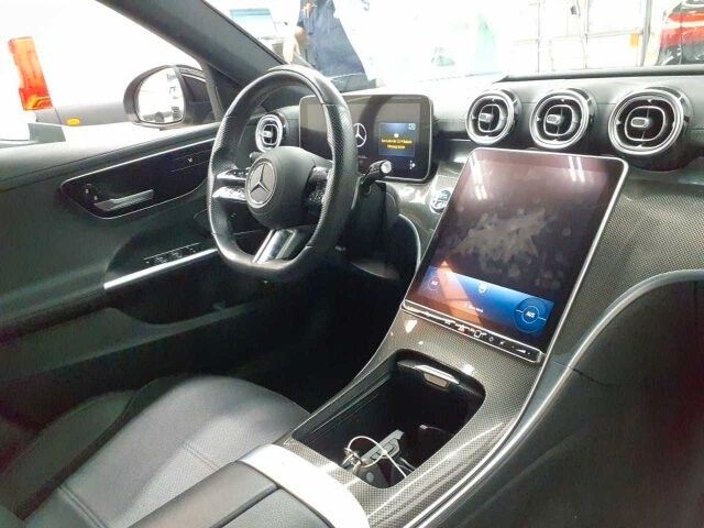 Fahrzeugabbildung Mercedes-Benz C 220d T AMG+Massage+Distr+Ambiente+Digital+19